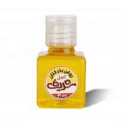روغن تخم کتان 2 روغن کتان