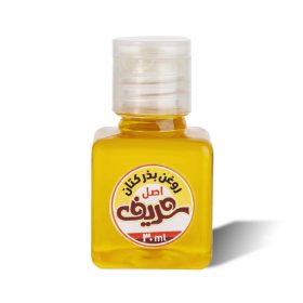 3 معجزه گر درمان کبد چرب 4 روغن کتان