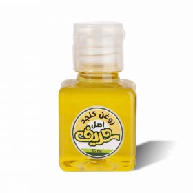 3 معجزه گر درمان کبد چرب 2 روغن کنجد