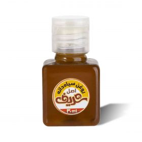 3 معجزه گر درمان کبد چرب 3 روغن سیاهدانه